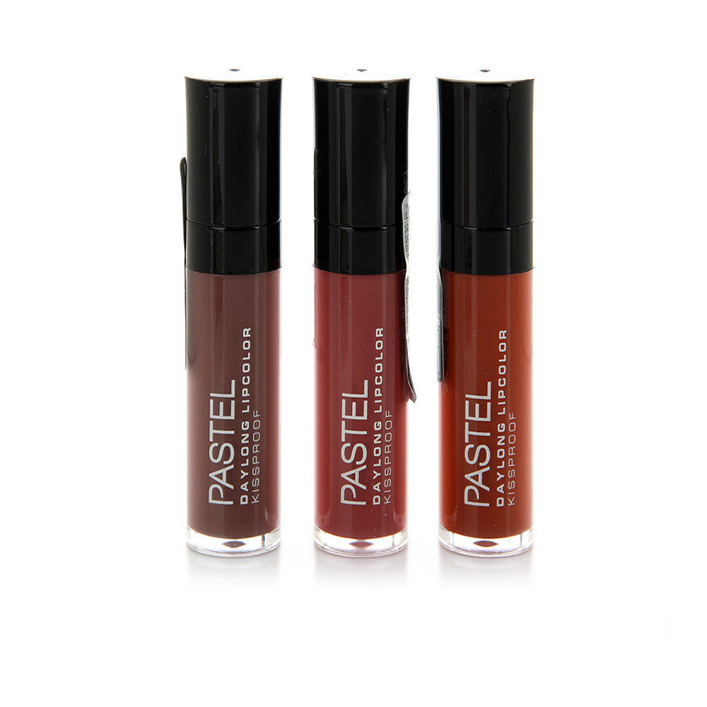 Moment Liquid Lipstick Set