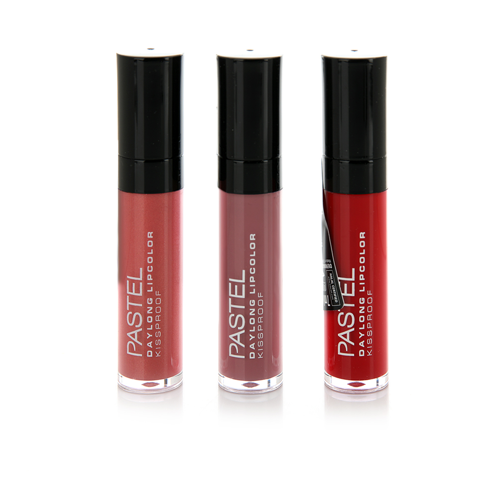 Life Meaning Liquid Lipstick Set