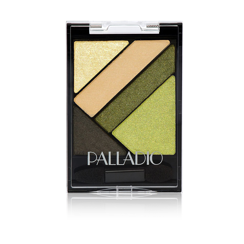 Silk Fx Eye Shadow - Wtes06 - Haute Couture