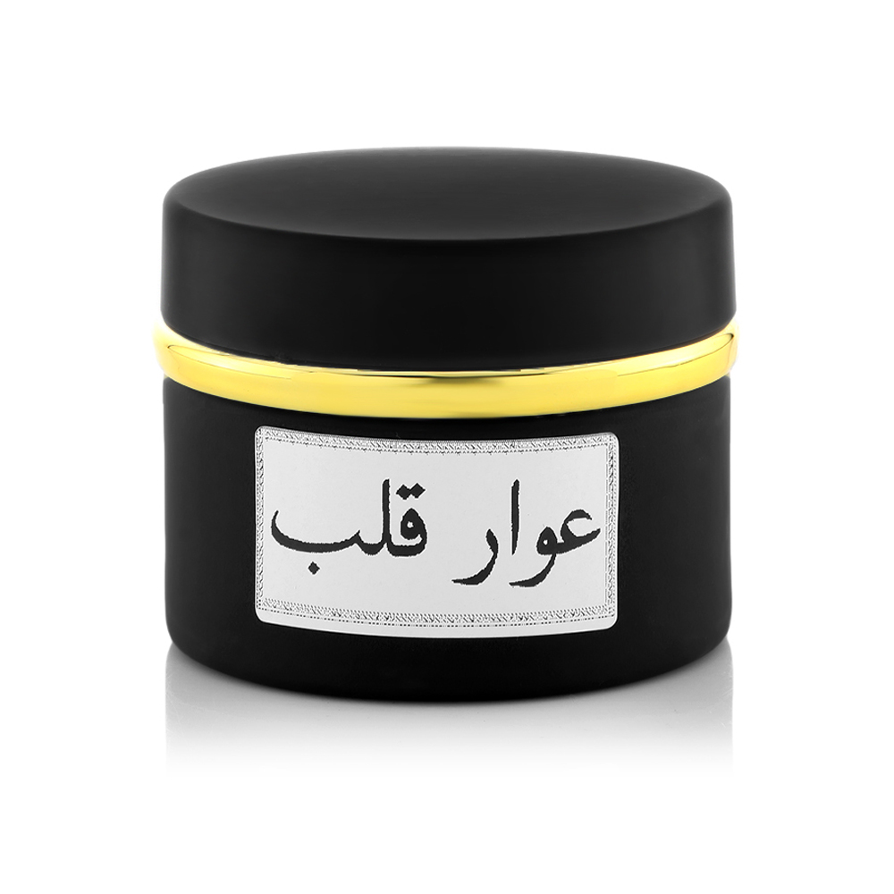 Mamoul Awar Galb - 3 Tola - 36 g