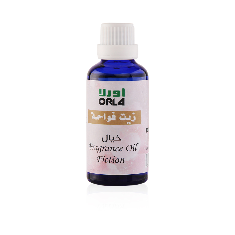 Fragrance Oil - Fiction - 50 ml