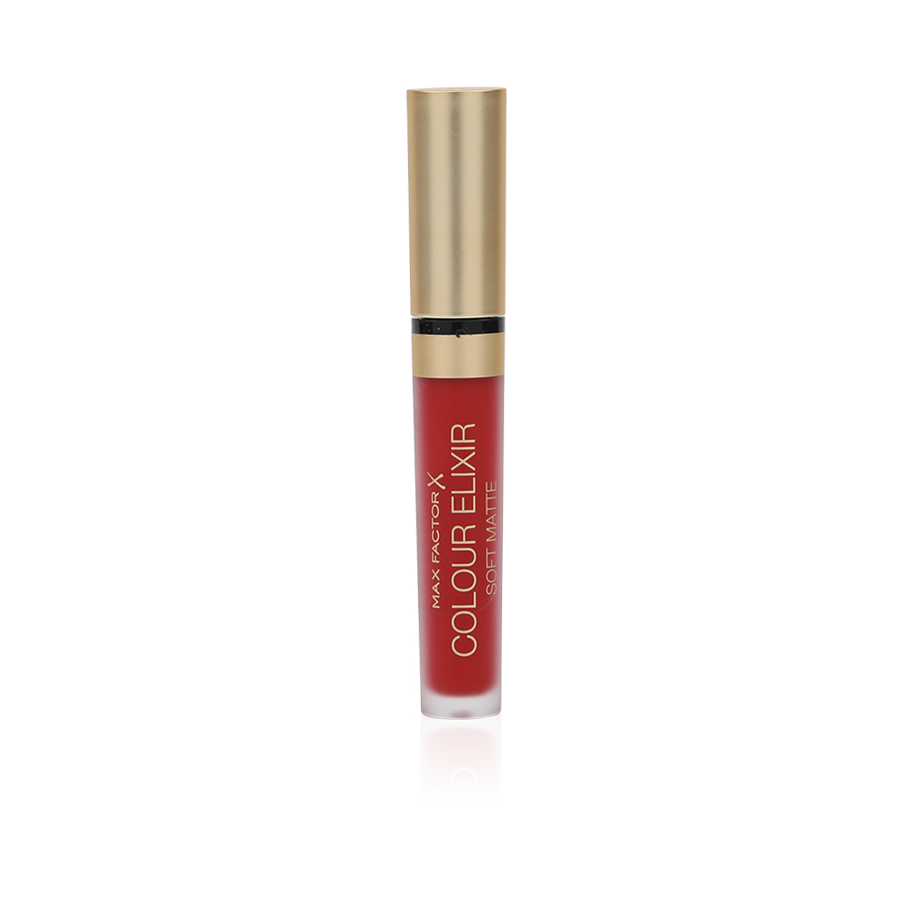 Liquid Lipstick - N 30 - Crushed Ruby