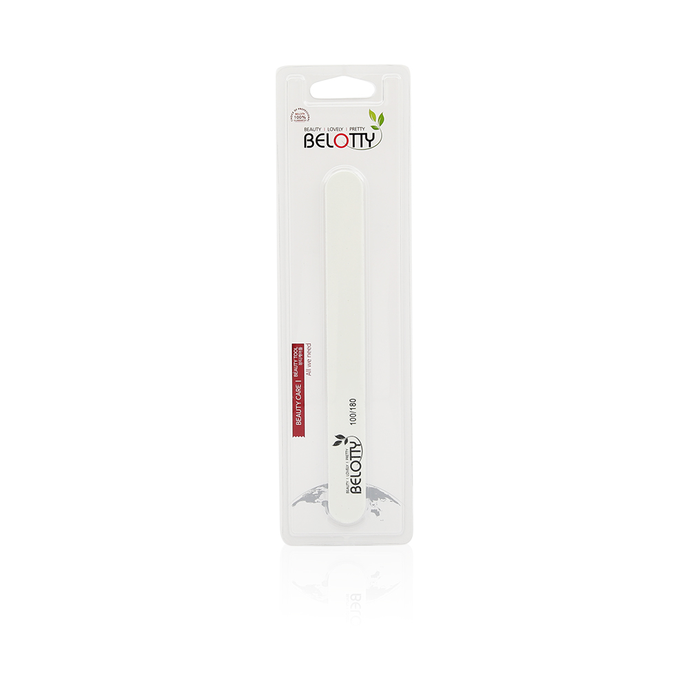 Nail File Emery 180/229
