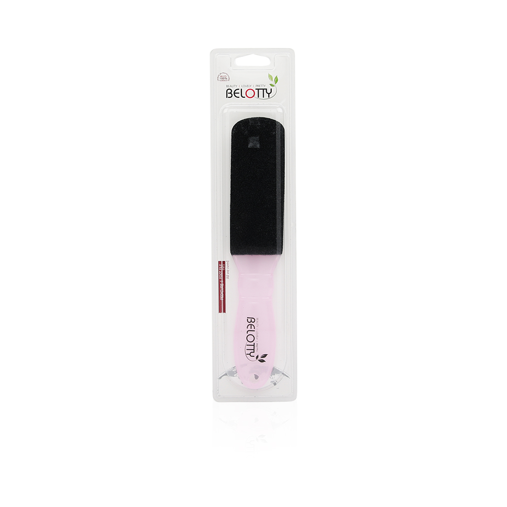 Ceramic Foot File 250 - Pink