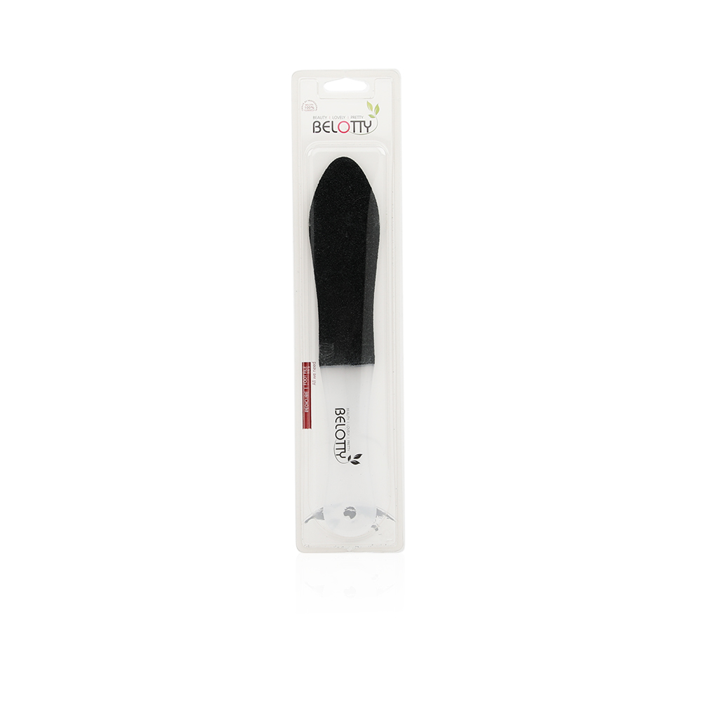 Ceramic Foot File 263 - White