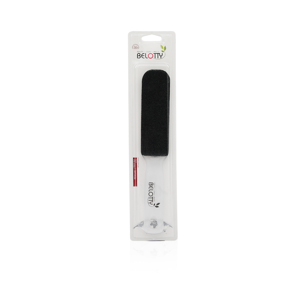 Ceramic Foot File 267 - White