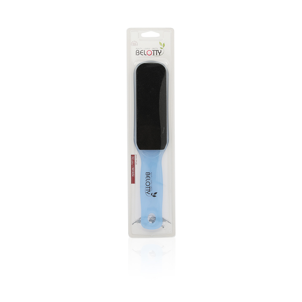 Ceramic Foot File 276 - Blue