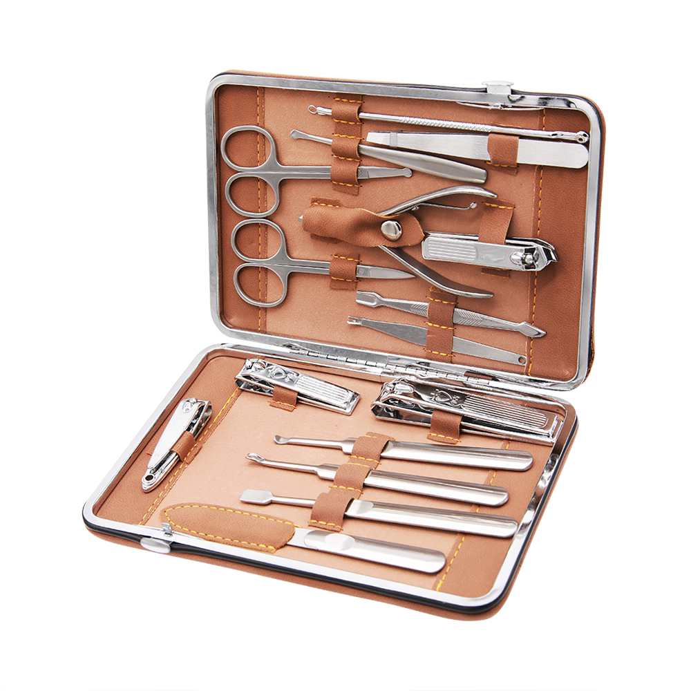 Manicure Set -16 Pcs
