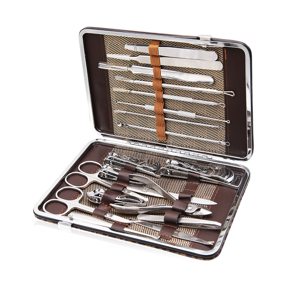 Manicure Set -18 Pcs