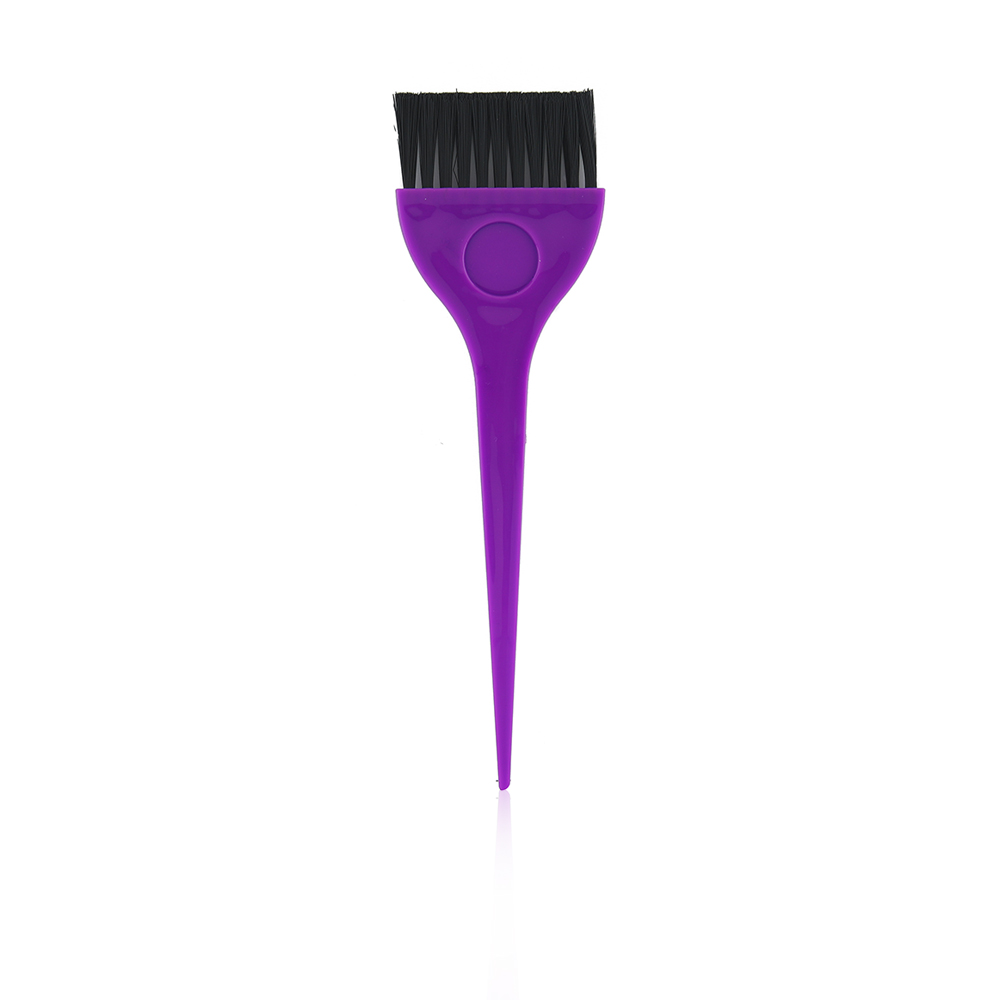Hair Dye Brush - Purple