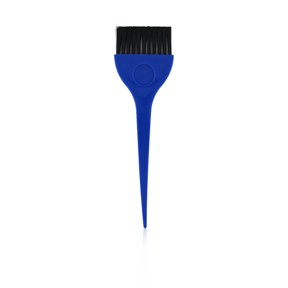 Hair Dye Brush - Blue