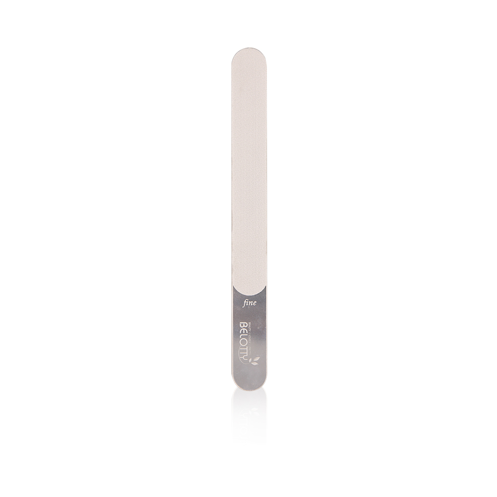 Belotty Nail File Steel