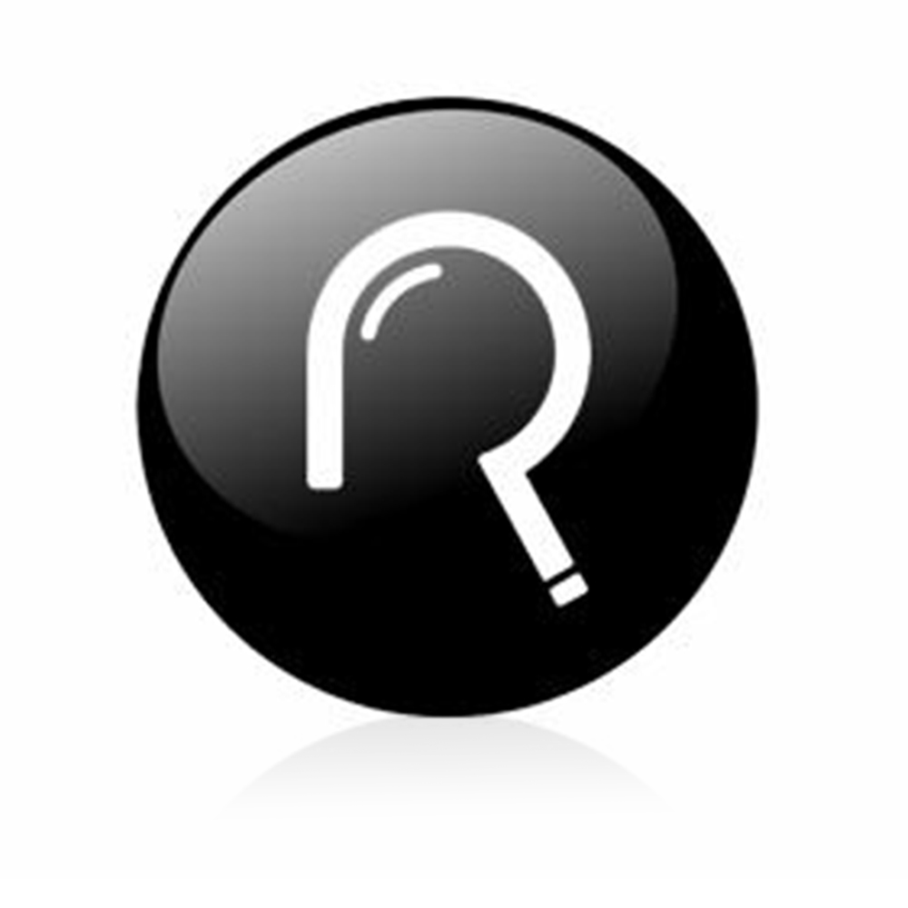 Reach Top - Black