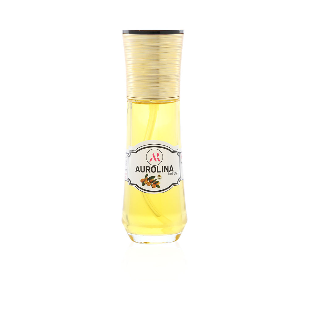 Beauty Argan Hair Oil - 100 Ml