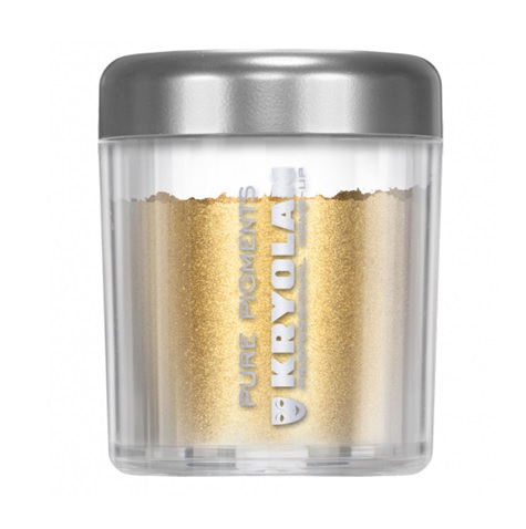 Pure Pigments Metallic - Pure Gold