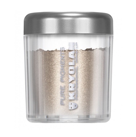 Pure Pigments Metallic - Pure Platinum