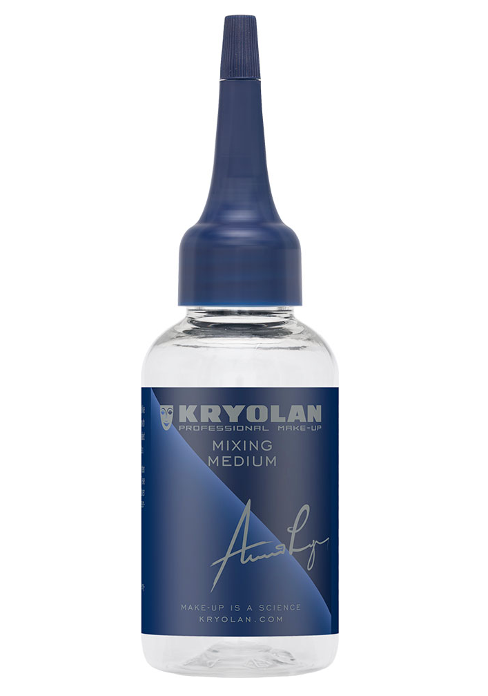 Mixing Medium - 50 Ml