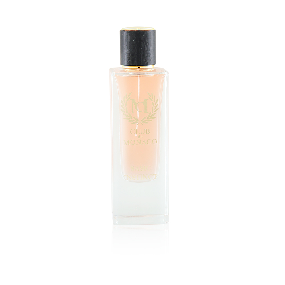 Basic Instinct Eau De Perfume - 80 Ml