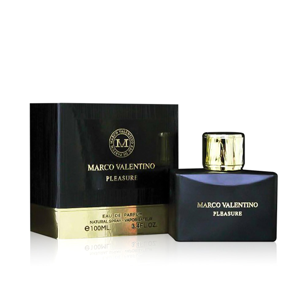 Pleasure Eau De Perfume - 100 Ml