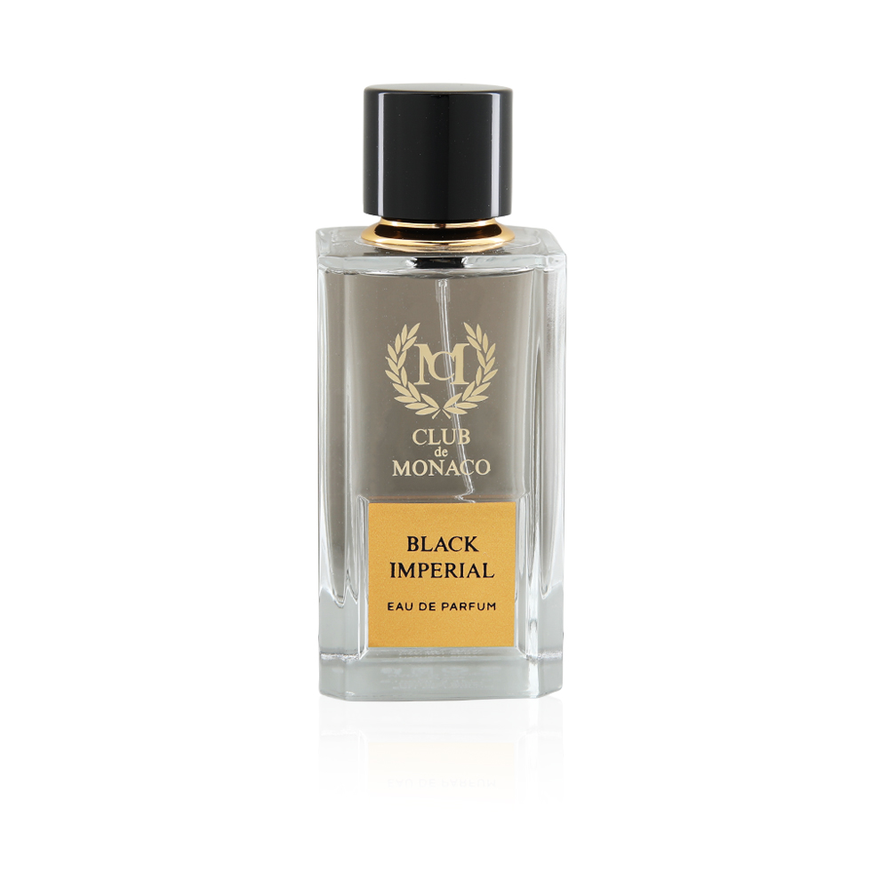 Black Imperial Eau De Perfume - 100 Ml
