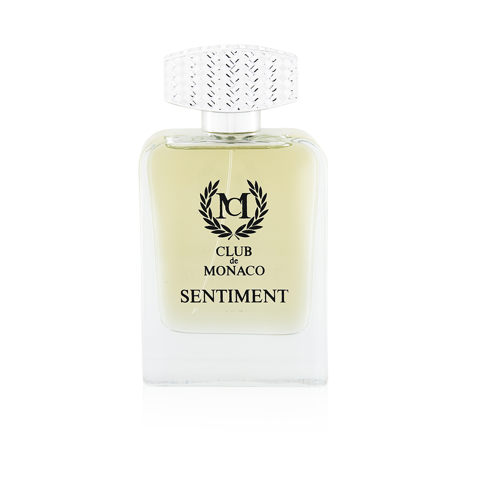 Sentiment Eau De Perfume - 100 Ml