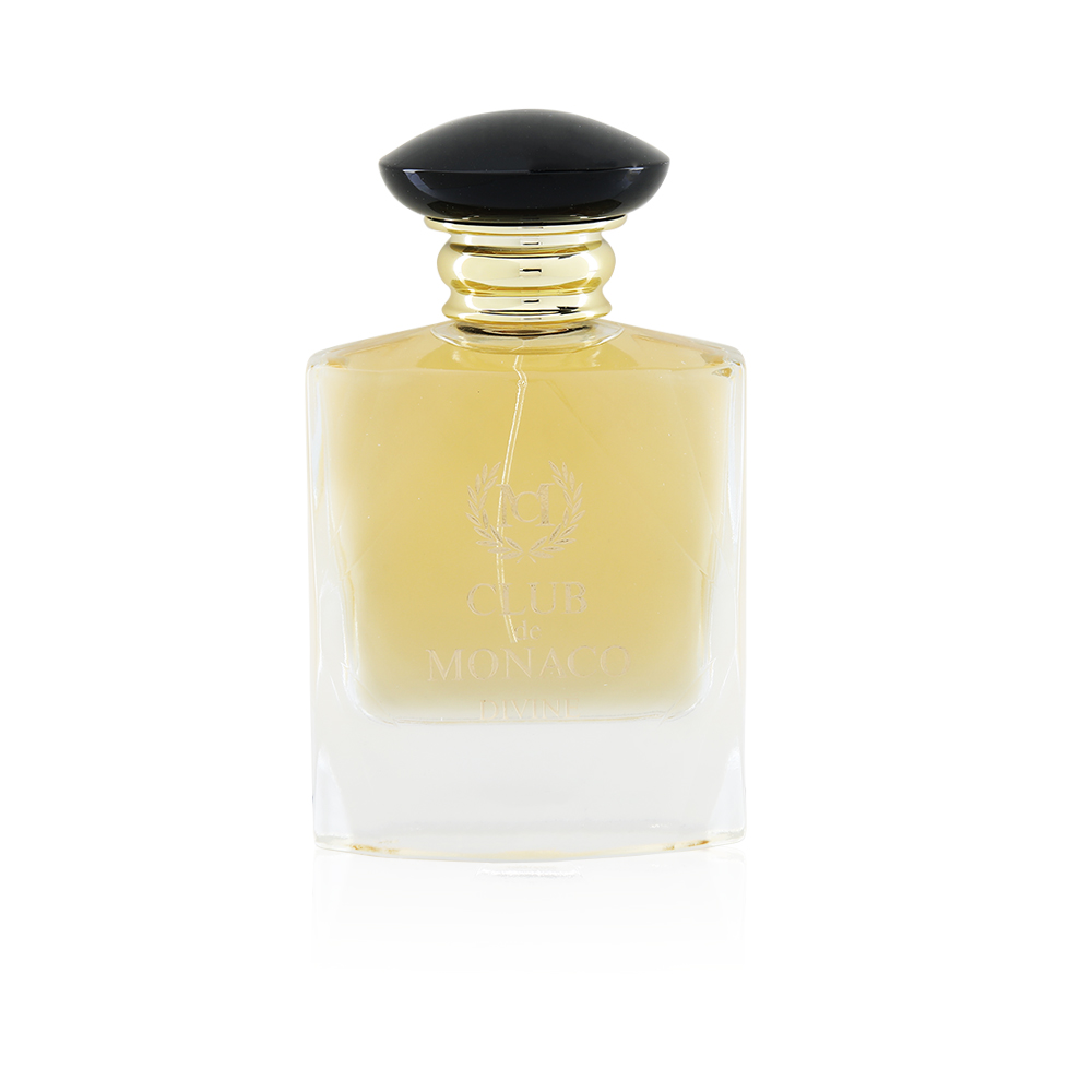 Divine Eau De Perfume - 100 Ml
