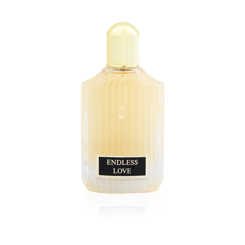 Endless Love Eau De Perfume - 100 Ml