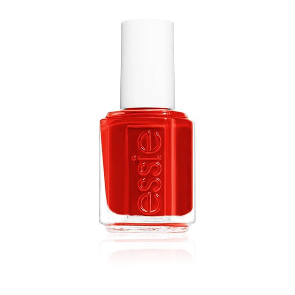 Nail Polish - N 60 - Really Red