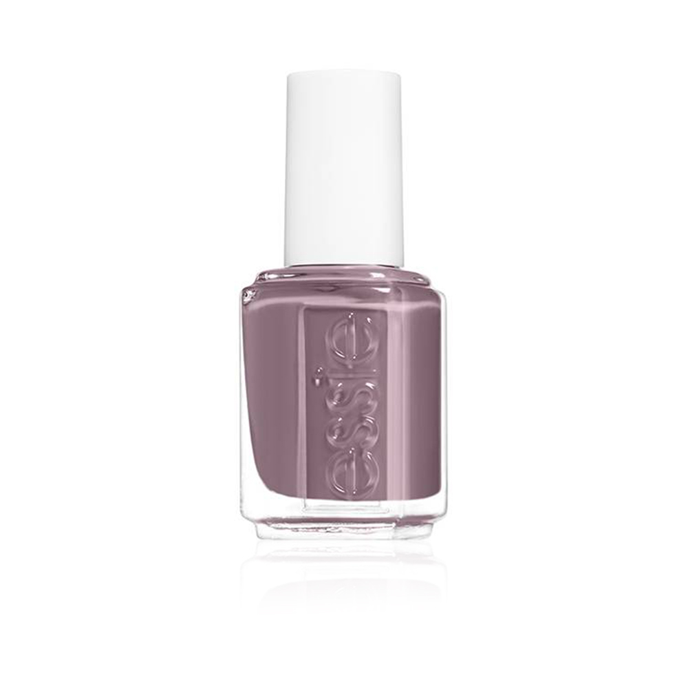 Nail Polish - N 76 - Merino Cool - Gray  