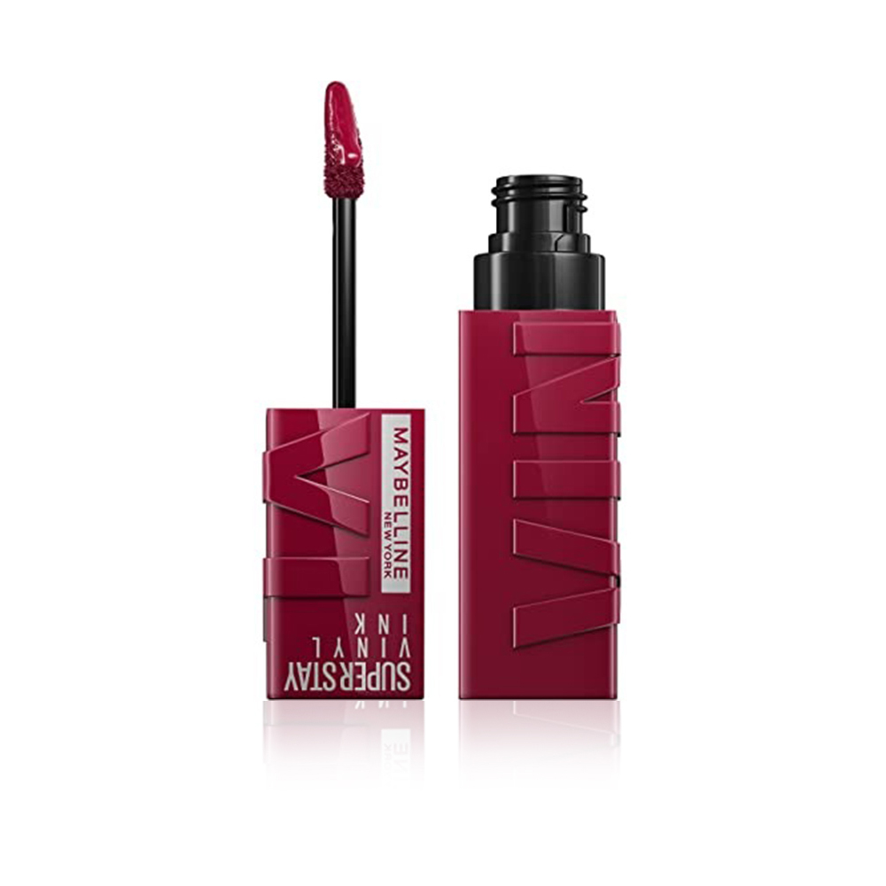 SuperStay Vinyl Ink Liquid Lipstick - N 30 -  Unrivaled