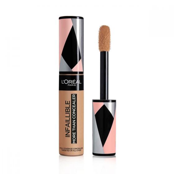 Infallible More Than Concealer - N 327 - Cashmere