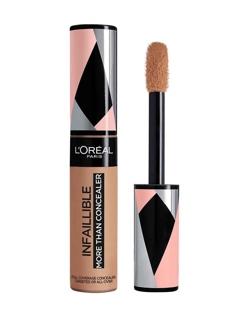 Infallible More Than Concealer - N 333 - Cedar