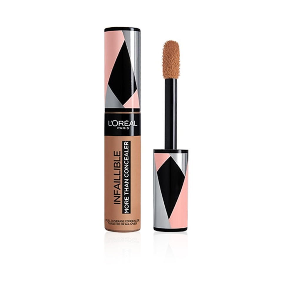 Infallible More Than Concealer - N 337 - Almond