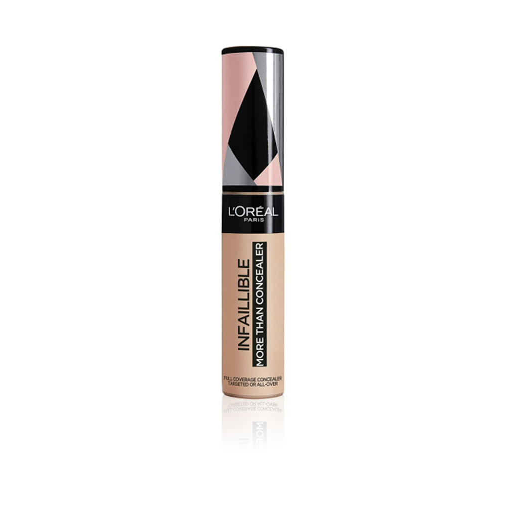 Infallible More Than Concealer - N 327 - Cashmere