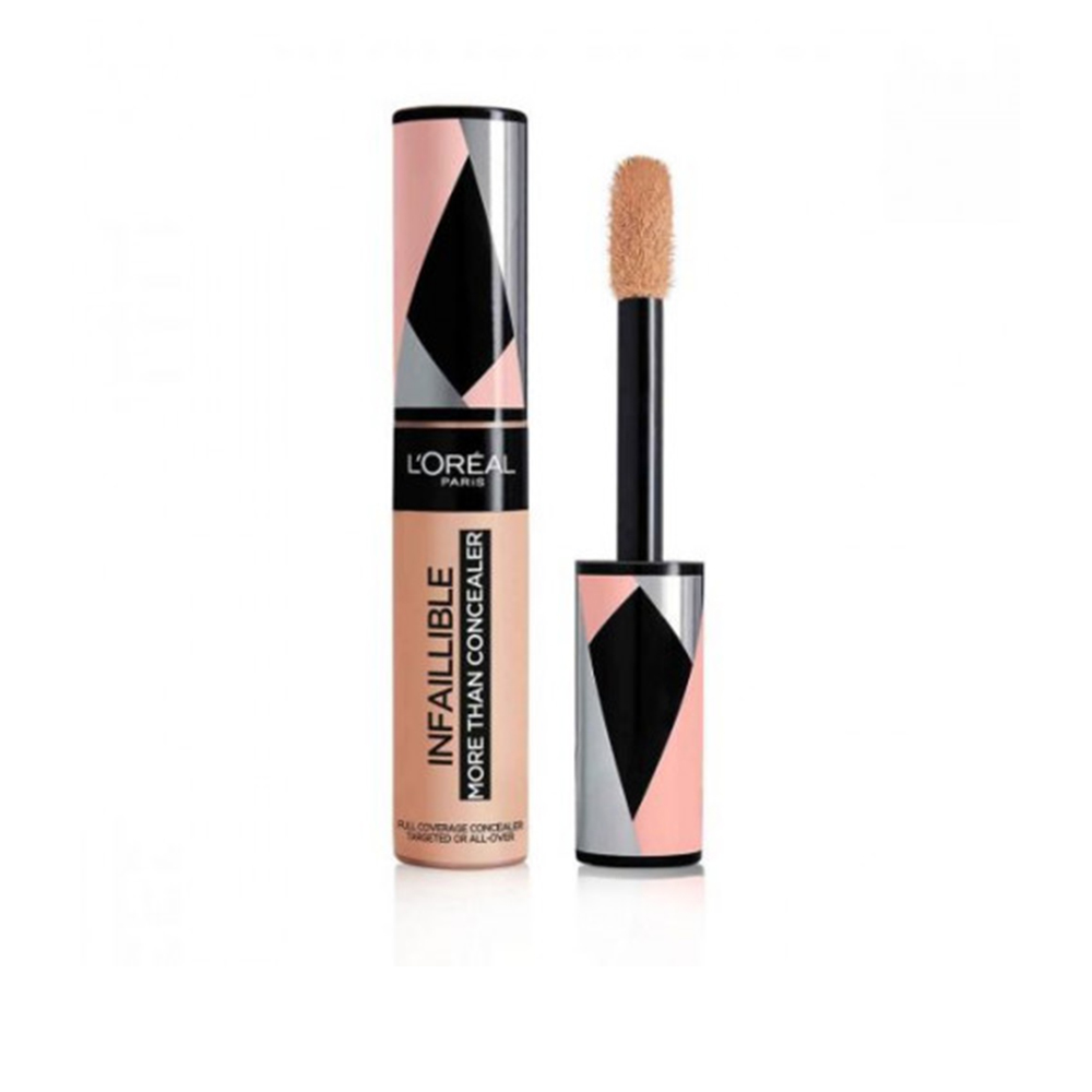 Infallible More Than Concealer - N 326 - Vanilla