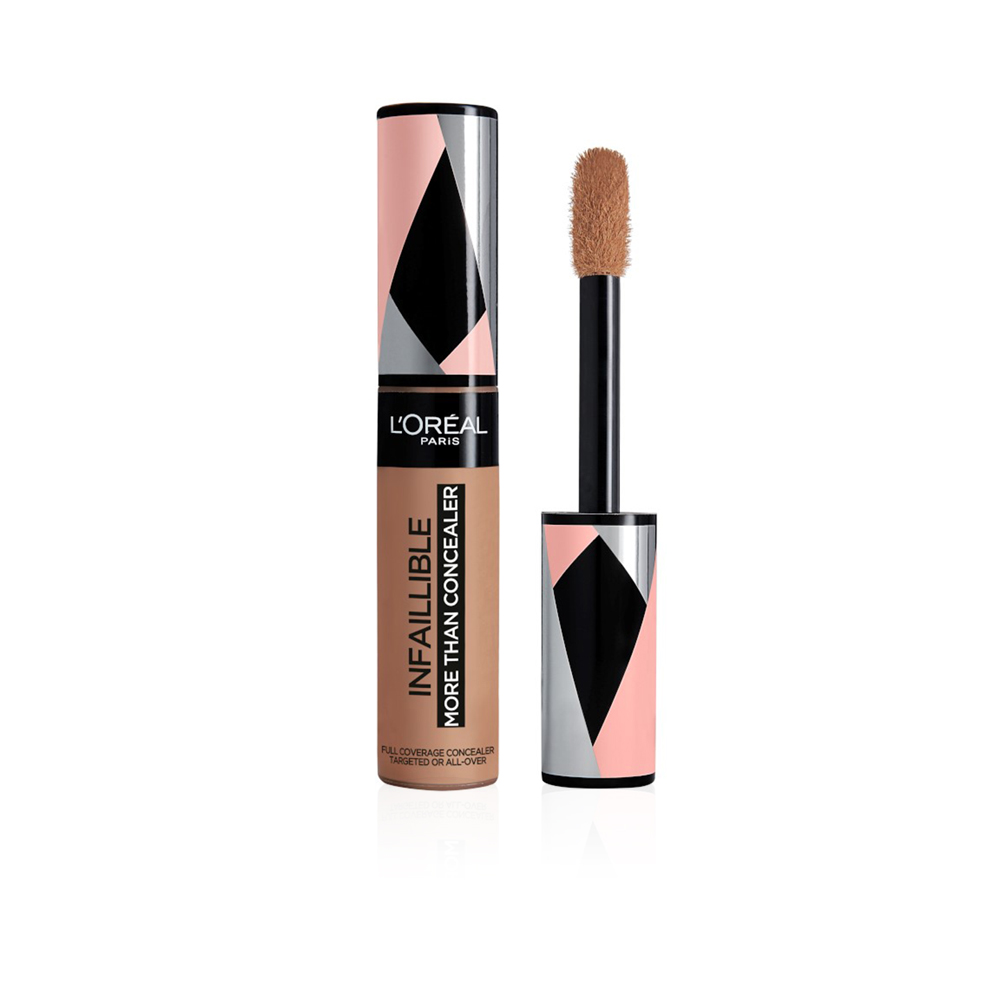 Infallible More Than Concealer - N 330 - Pecan 