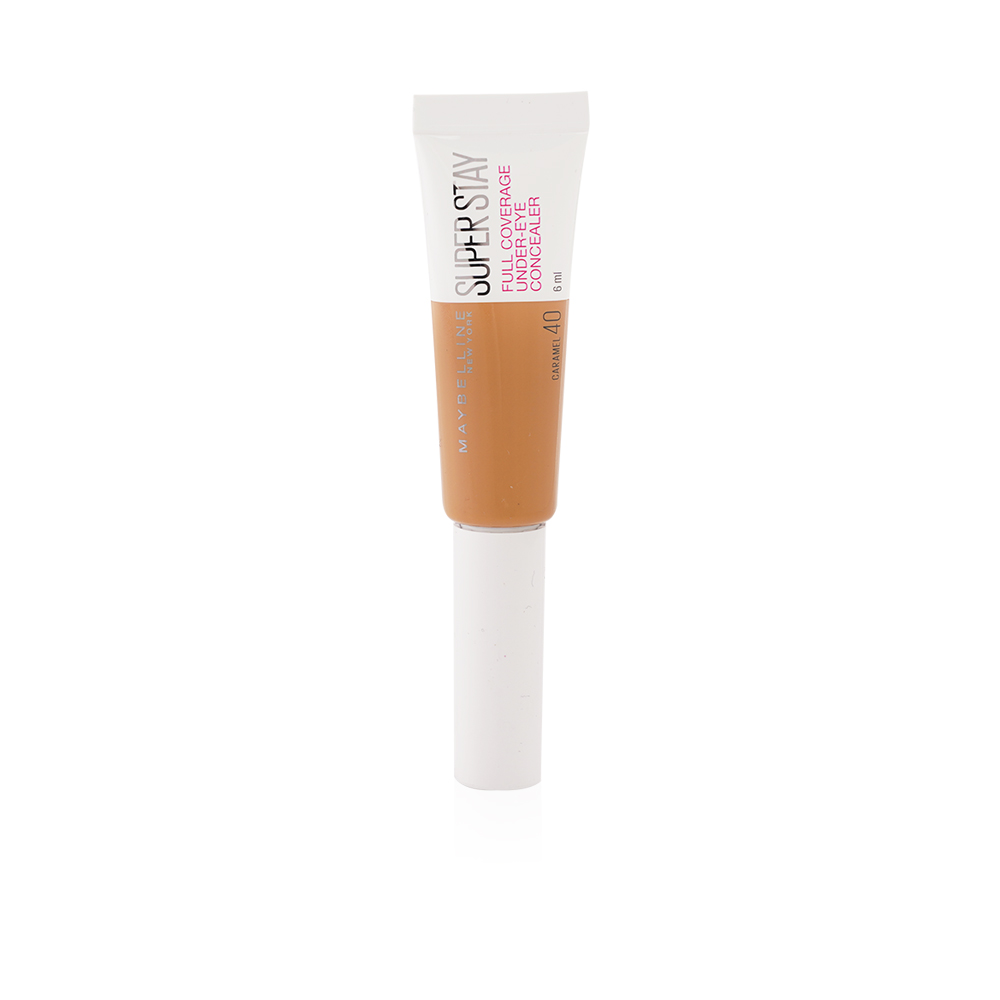 Super Stay Full Coverage Concealer - N 40 - Caramel