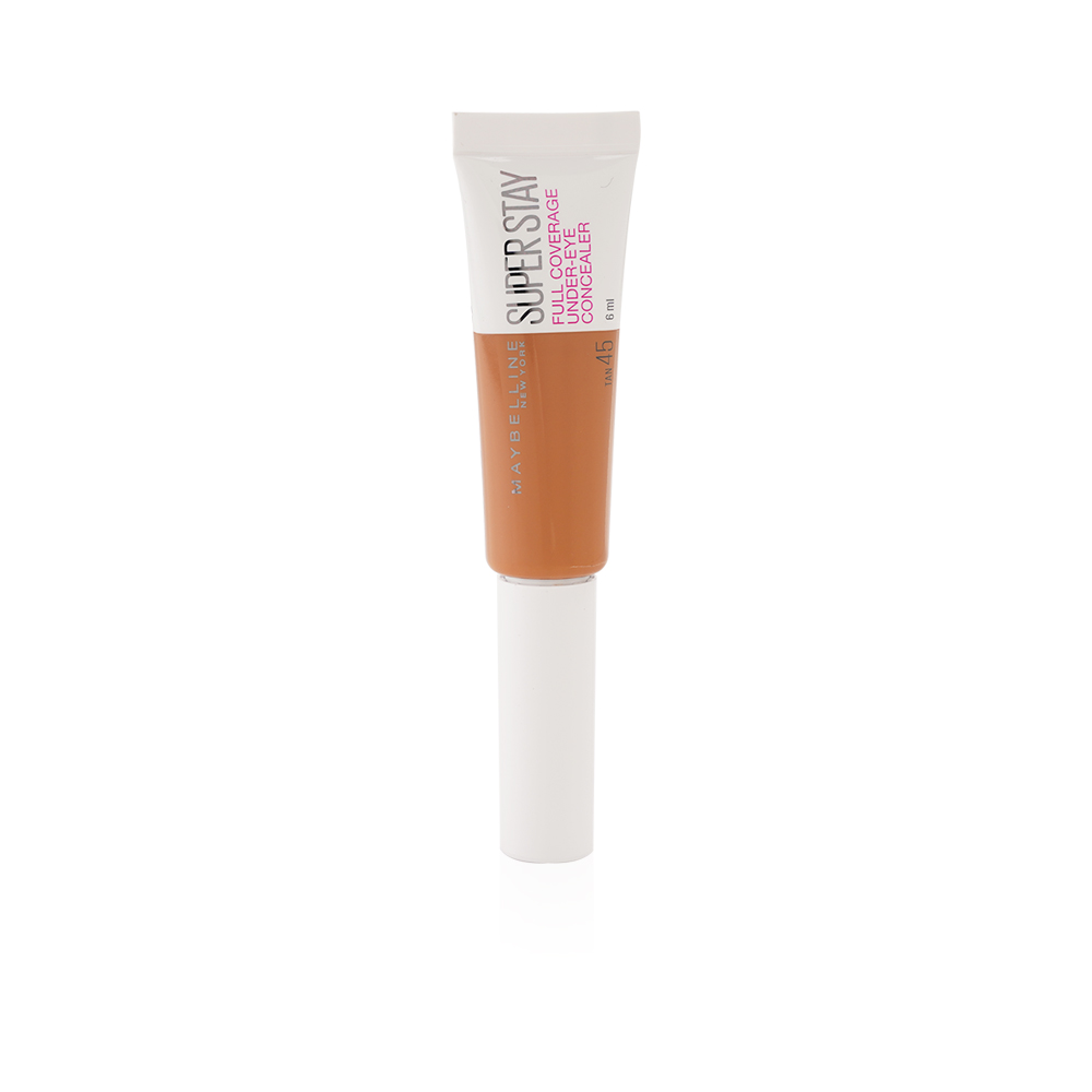 Super Stay Full Coverage Concealer - N 45 - Tan 