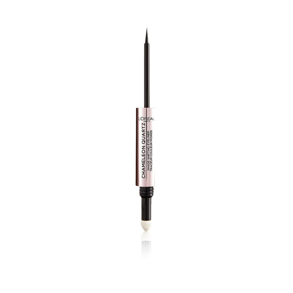 Gold Mirage Duo Liner - N 02 - Amethyst