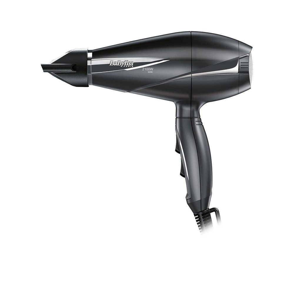 2100W 6mm Nozzle Ionic Hair Dryer - BAB6709DSDE