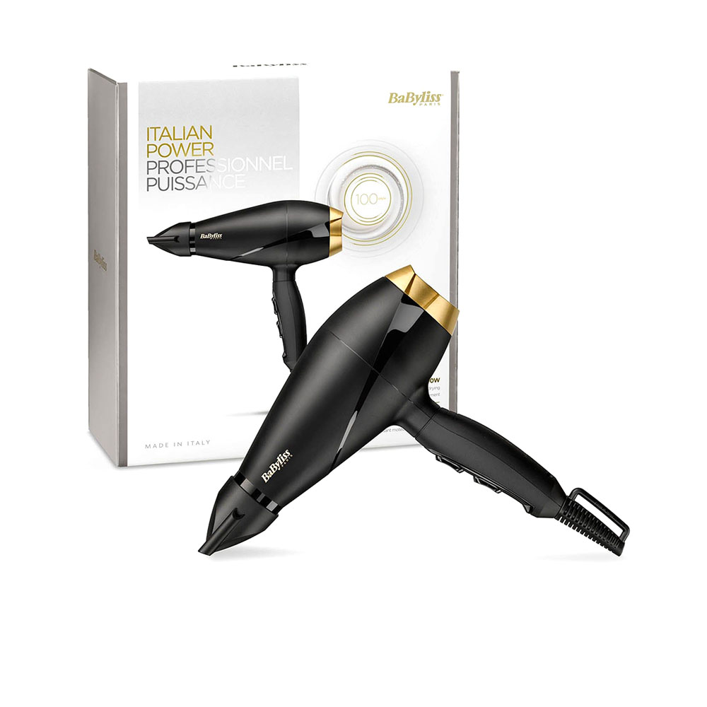Ac Hair Dryer - 2000W