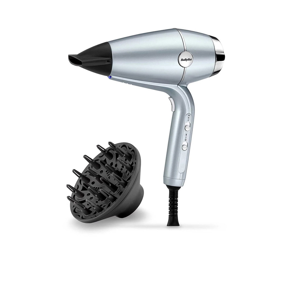 Hair Dryer Stylish Hydro Fusion - 2100W