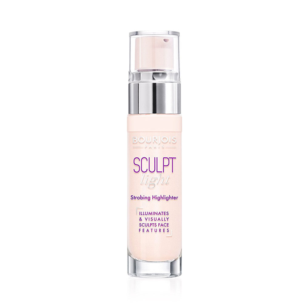 Sculpt Light Highlighter - Universal Shade