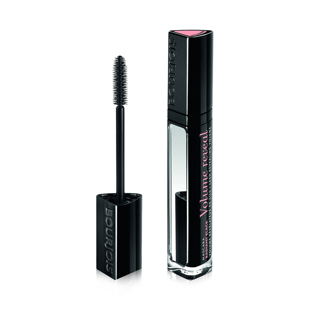 Volume Reveal Waterproof Mascara - 21 - Black
