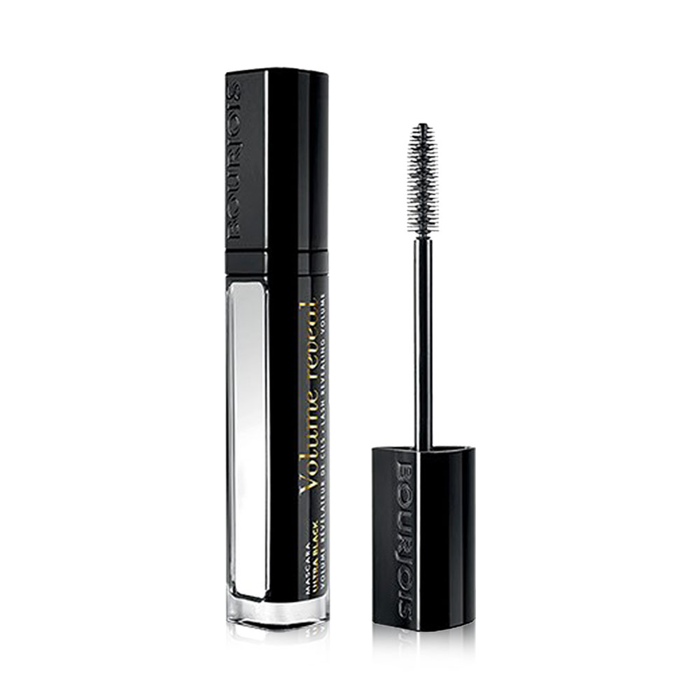 Volume Reveal Mascara - N 22 - Ultra Black 