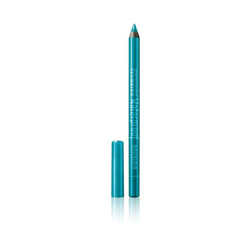 Contour Clubbing Waterproof - N 63 - Sea Blue Soon