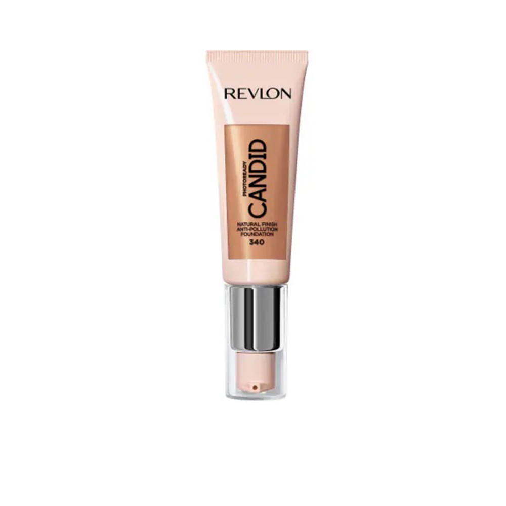 Photoready Candid Foundation  - N 240 - Natural Beige