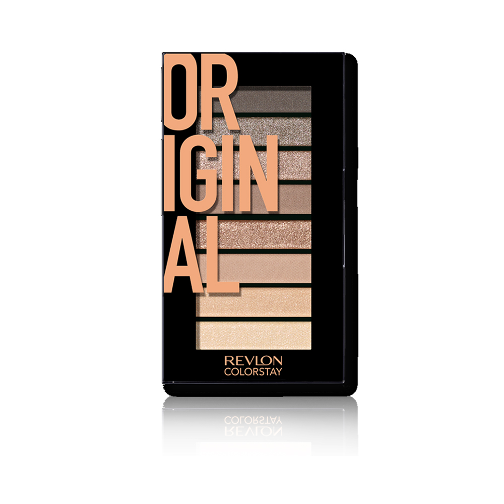 Colorstay Looks Book Eye Shadow Palettes  - N 900 -  Original 