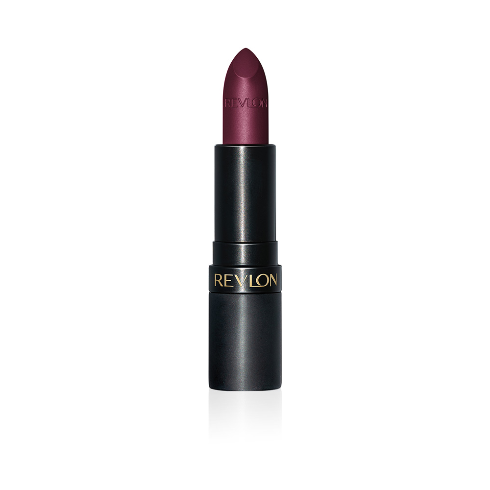 Super Lustrous The Luscious Mattes Lipstick - N 021 - Matte Black Cherry