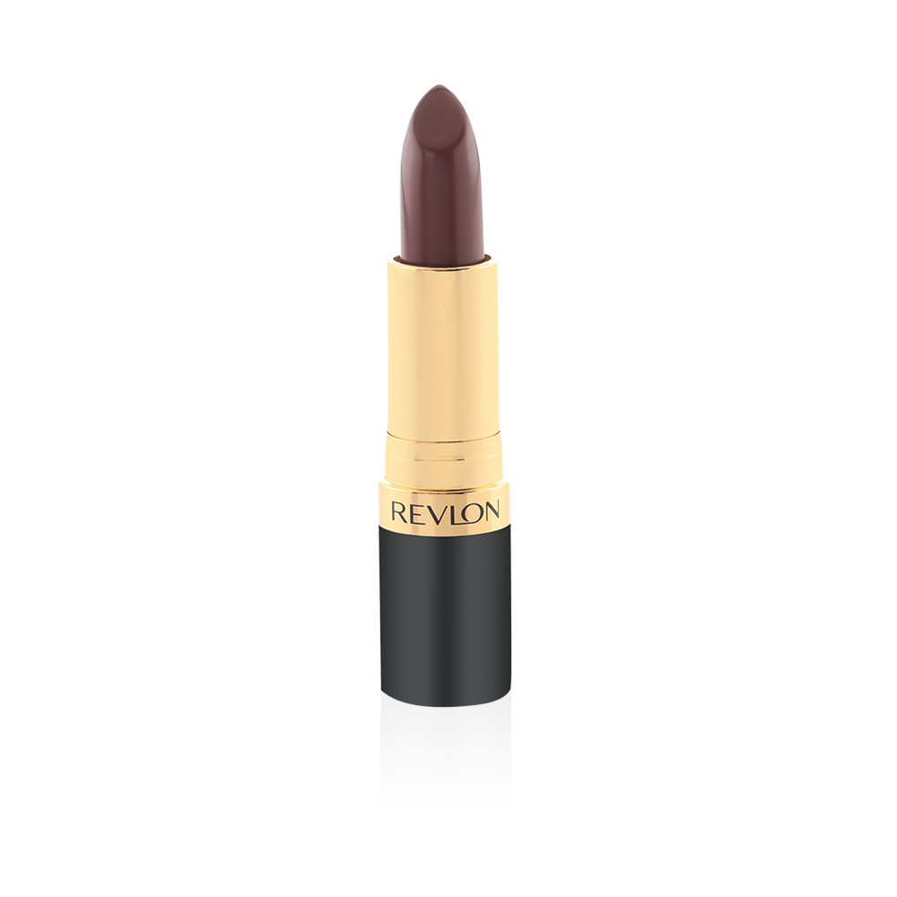 Super Lustrous Lipstick - Vampire Love